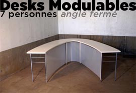 desks Atelier 109