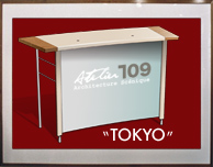 achat desk Tokyo
